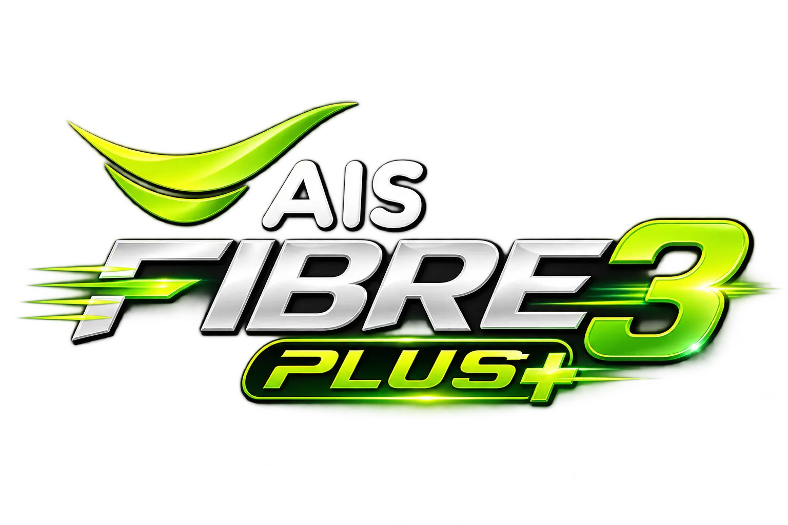 AIS Fibre 3 Plus